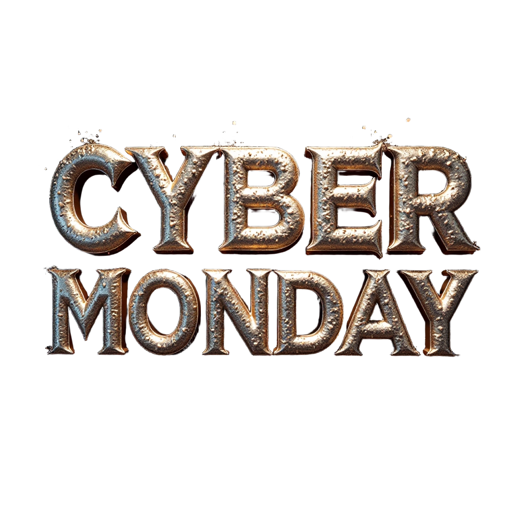 Golden Cyber Monday